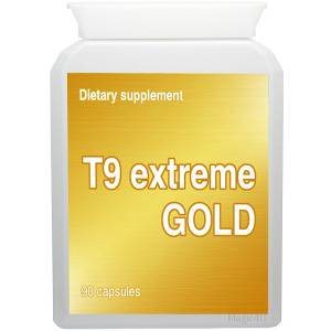 T9 Extreme Gold