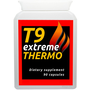 T9 Extreme Thermo