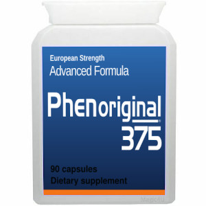 Phen Original 375